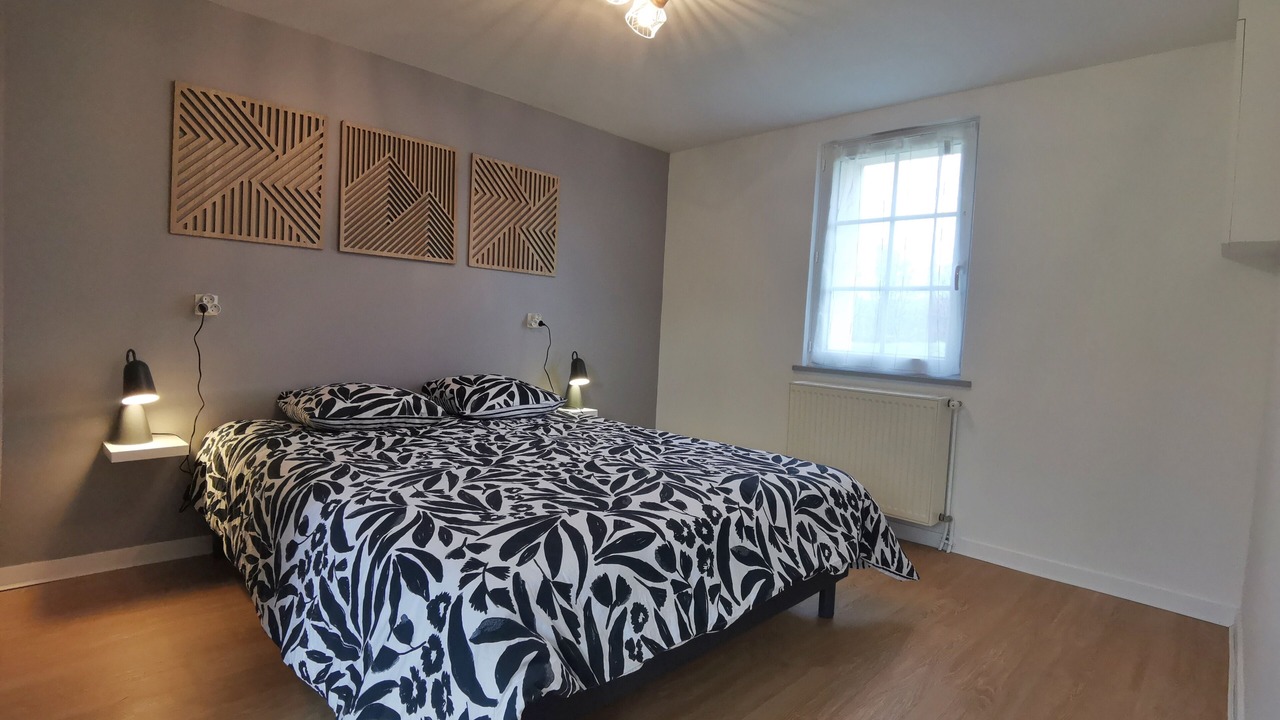 Photo of Bedroom in Chatres-sur-Cher