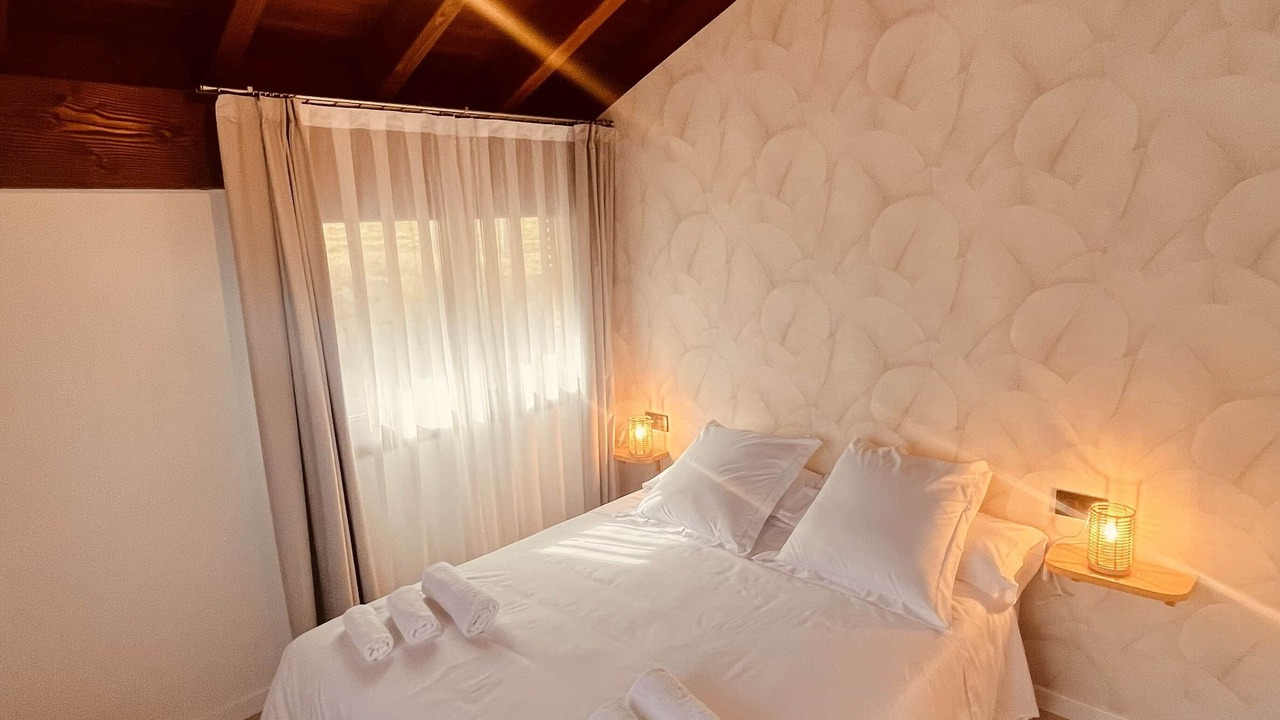Photo of Bedroom in Bermeo
