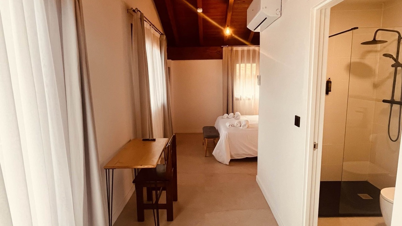 Photo of Bedroom in Bermeo