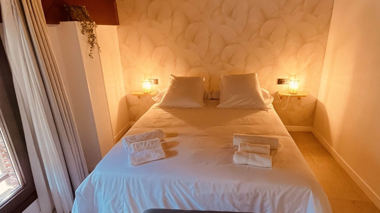 Photo of Bedroom in Bermeo