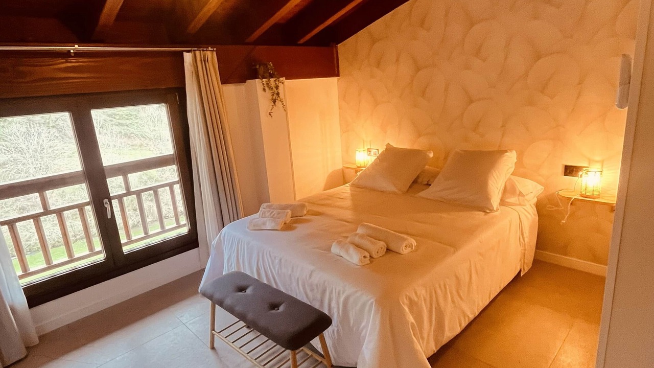 Photo of Bedroom in Bermeo