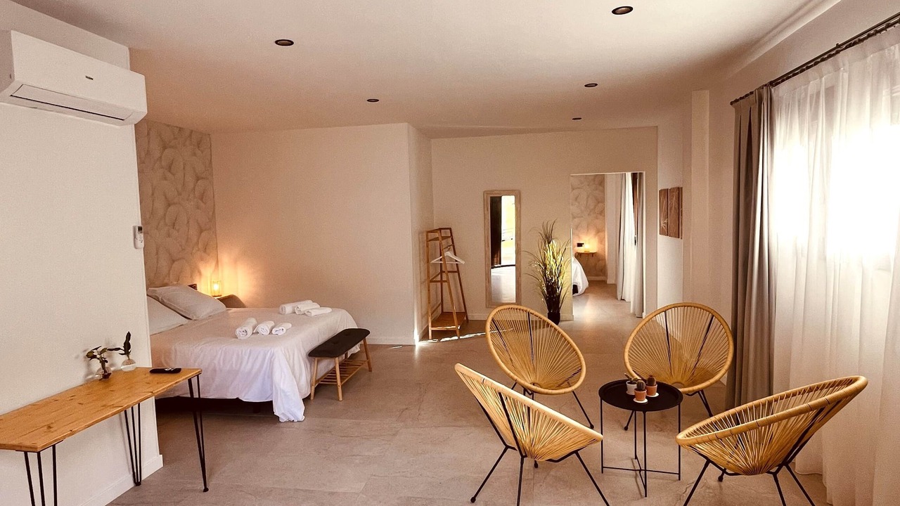 Photo of Bedroom in Bermeo