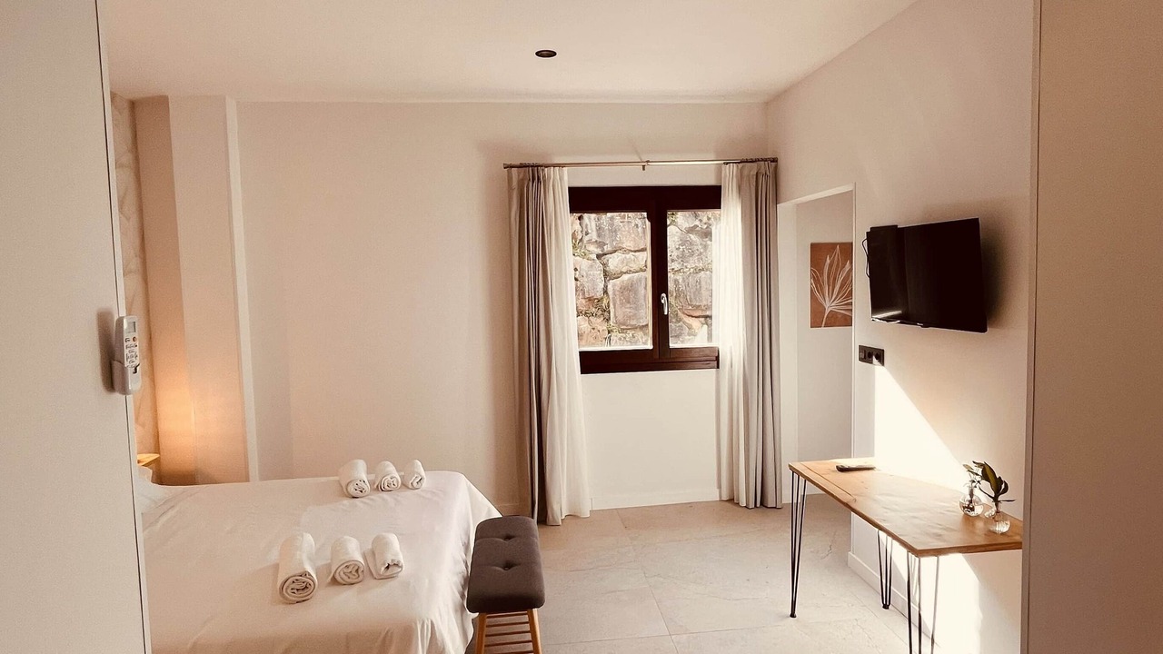 Photo of Bedroom in Bermeo