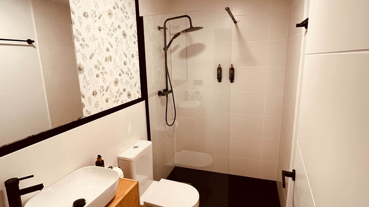 Photo of Bathroom in Bermeo