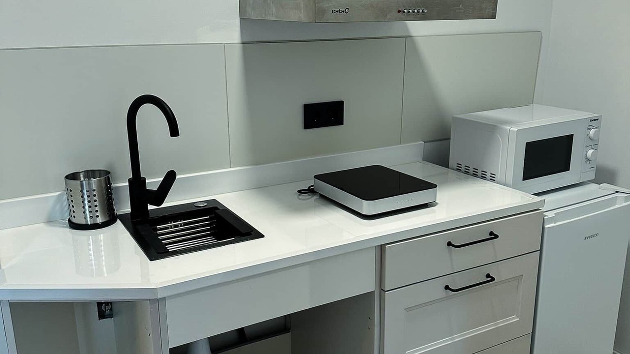 Photo of Kitchen in Bermeo
