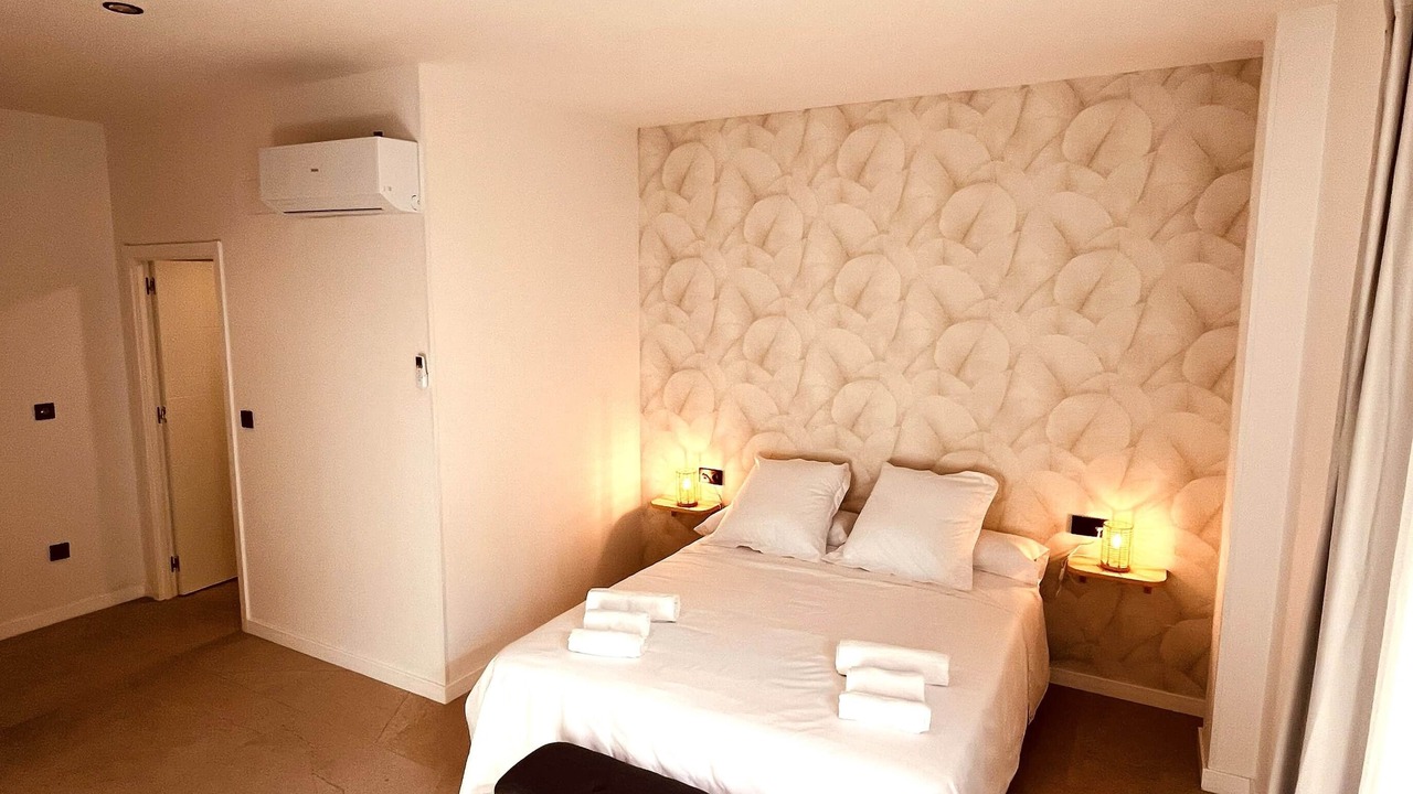 Photo of Bedroom in Bermeo