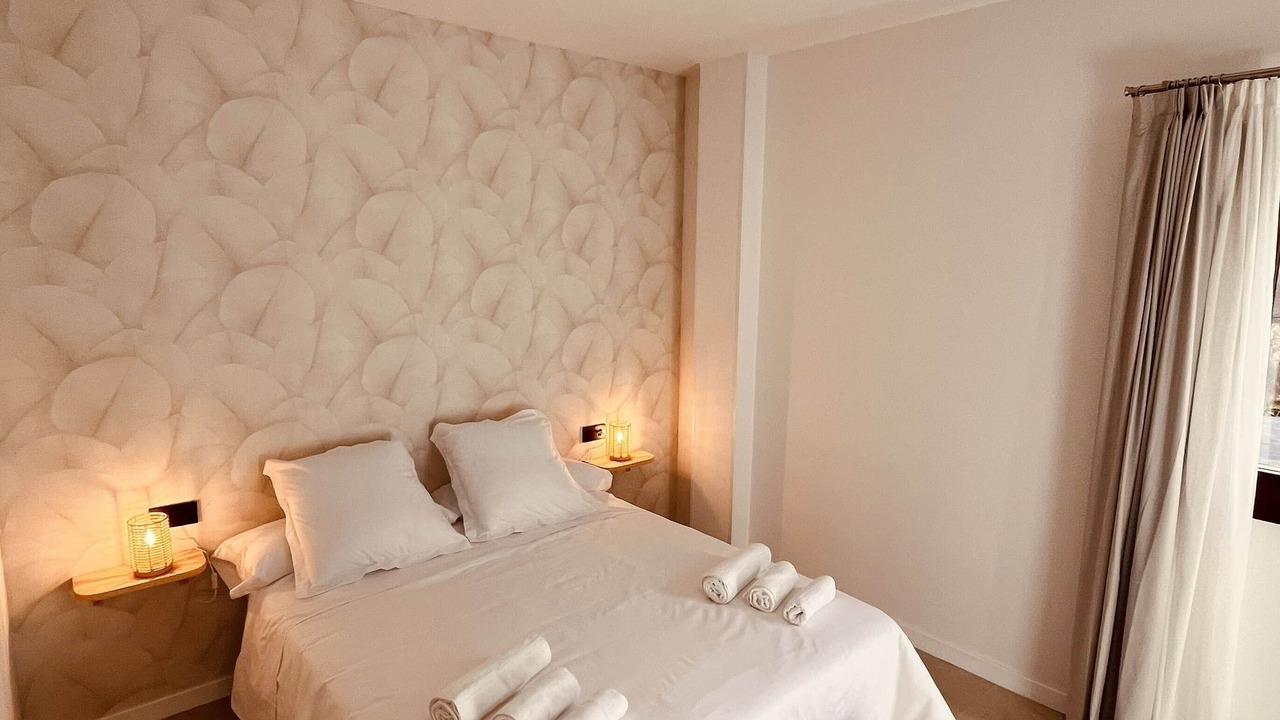 Photo of Bedroom in Bermeo