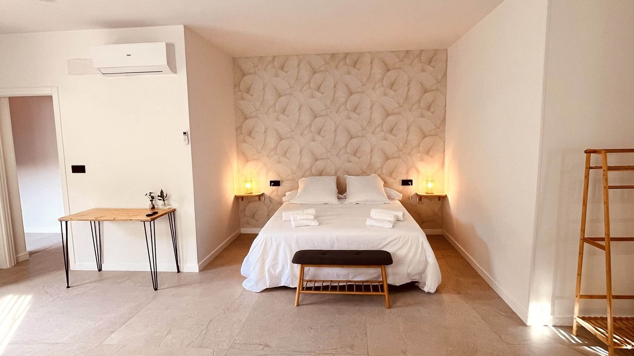 Photo of Bedroom in Bermeo