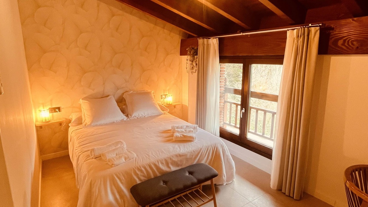 Photo of Bedroom in Bermeo