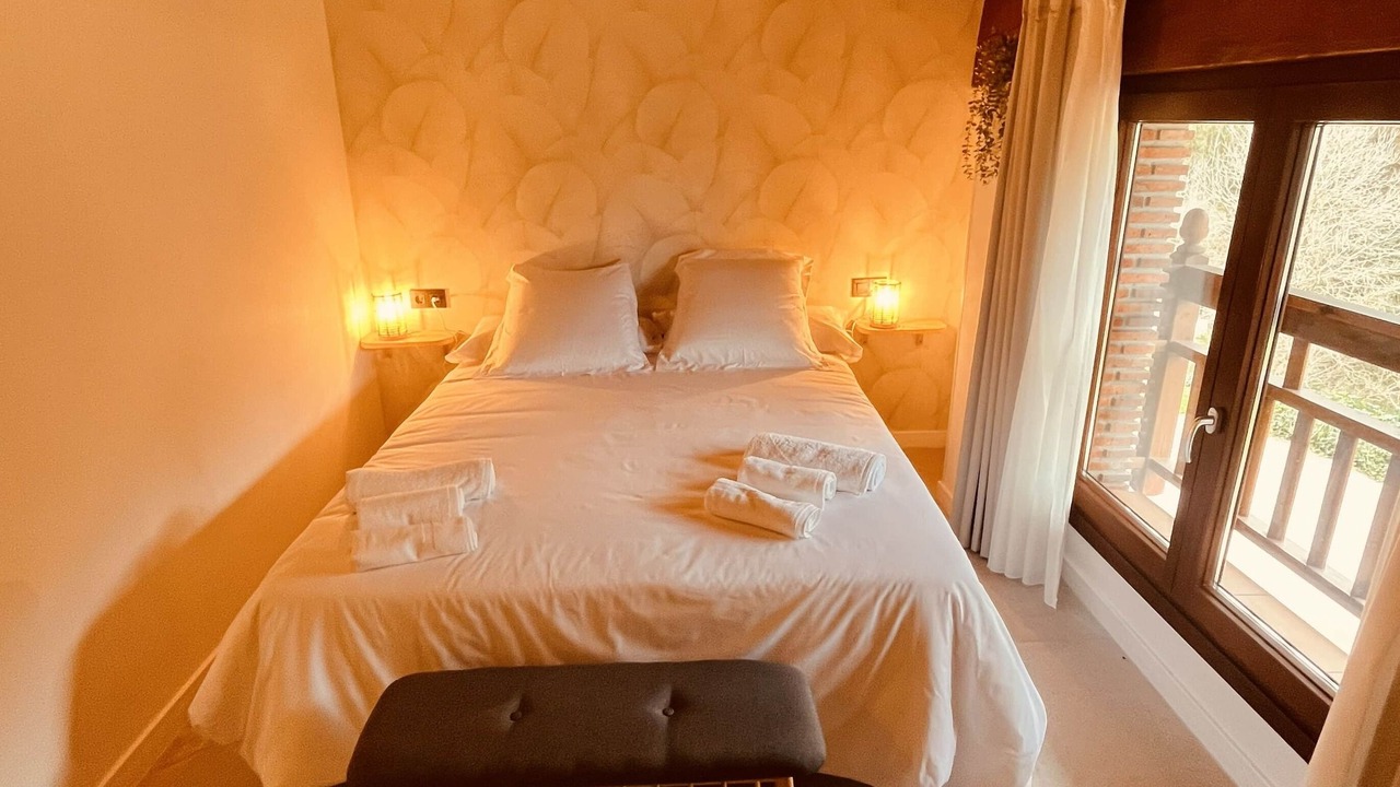 Photo of Bedroom in Bermeo