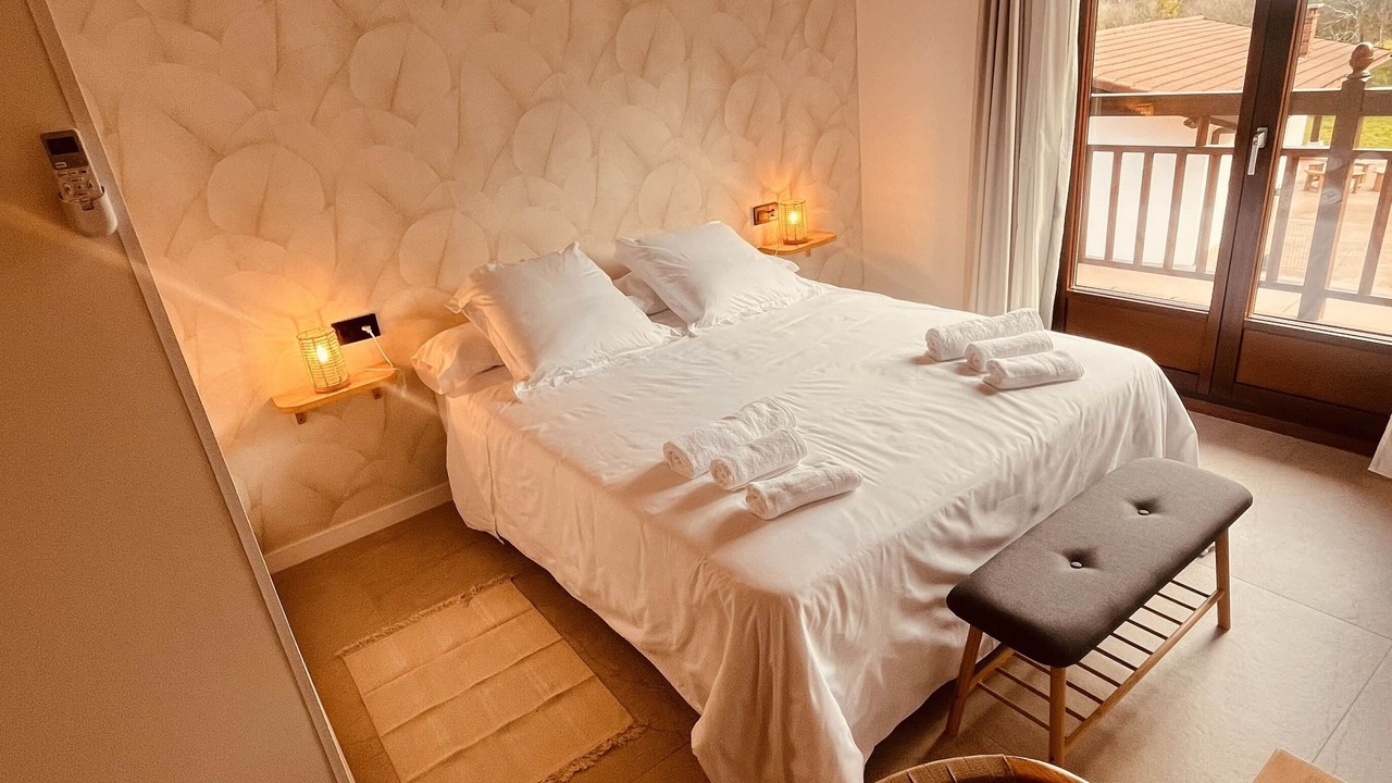 Photo of Bedroom in Bermeo