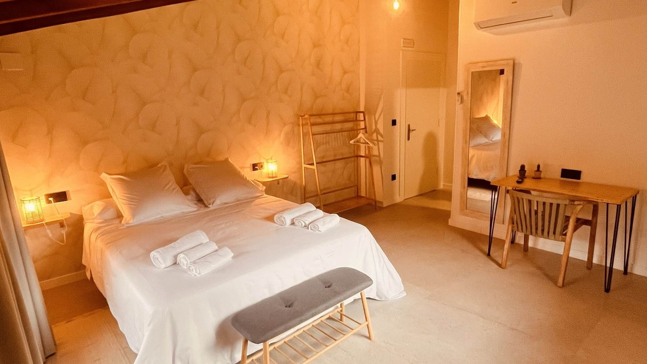Photo of Bedroom in Bermeo