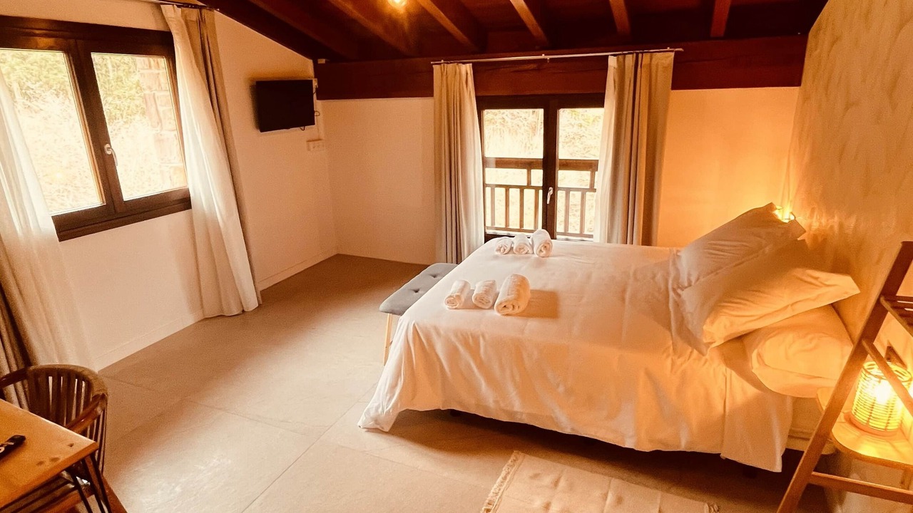Photo of Bedroom in Bermeo