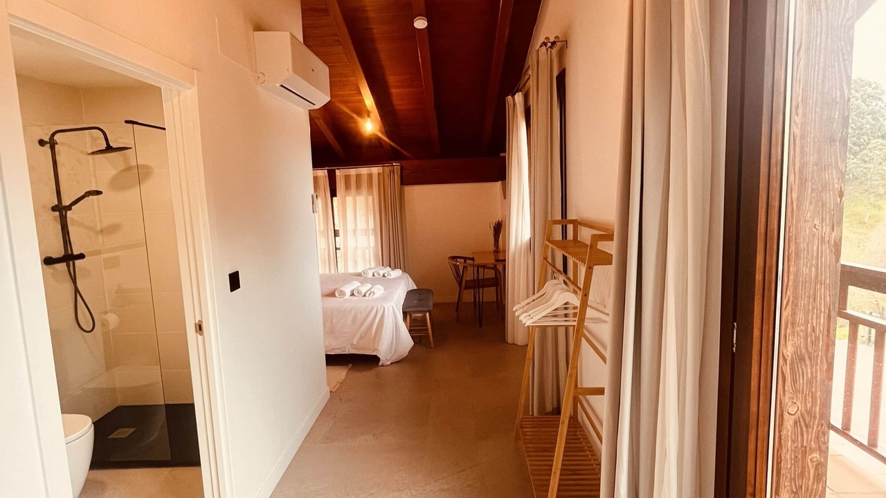 Photo of Bedroom in Bermeo