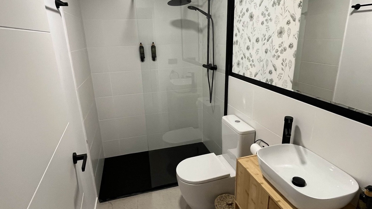 Photo of Bathroom in Bermeo