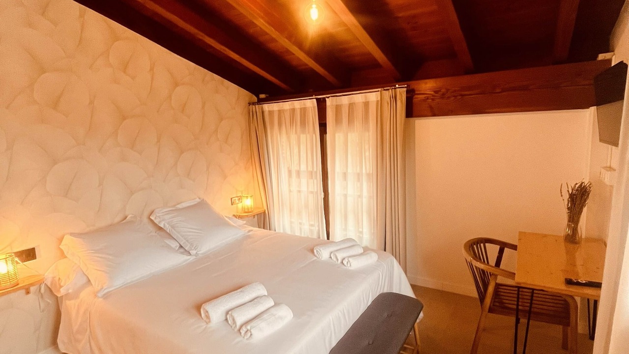Photo of Bedroom in Bermeo