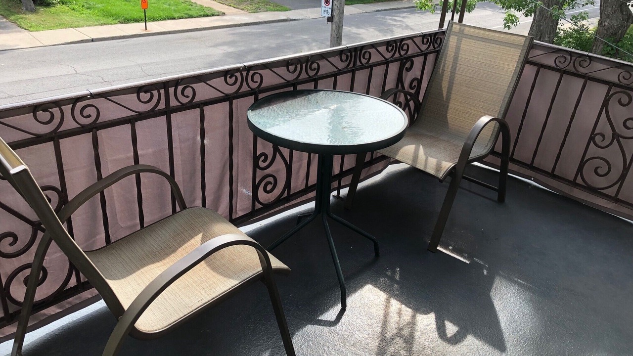 Photo of Outdoor in Longueuil