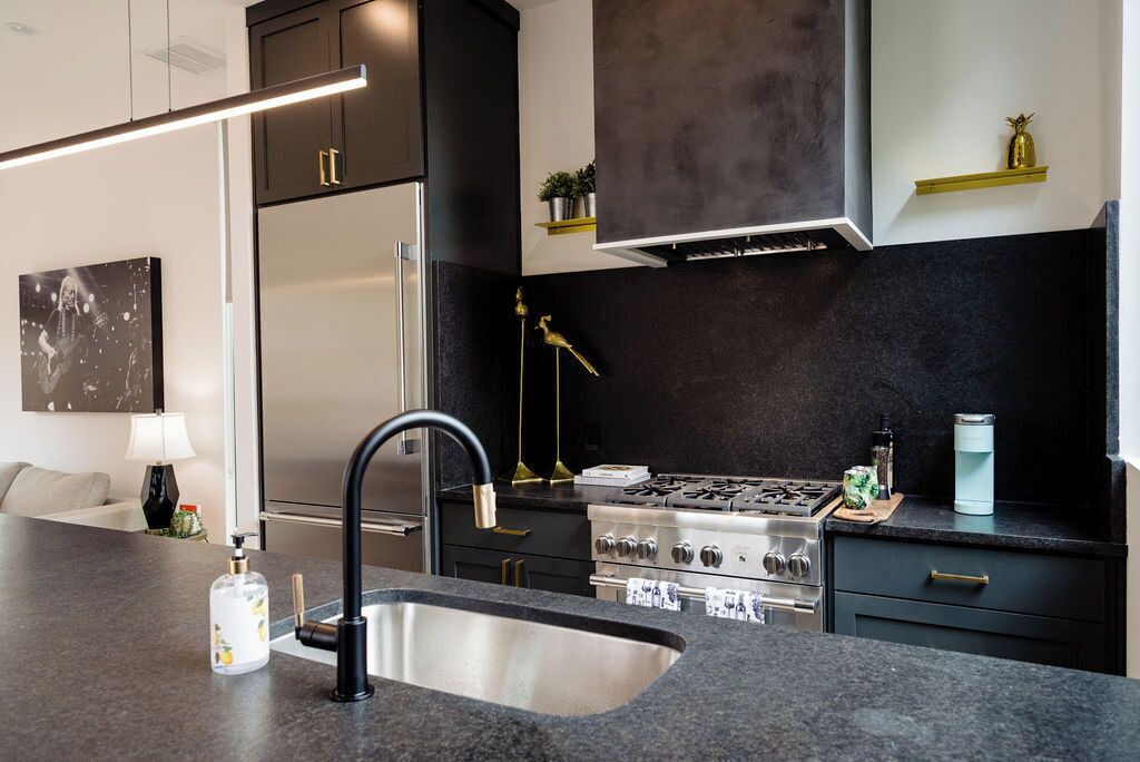 Photo of Kitchen in Zilker