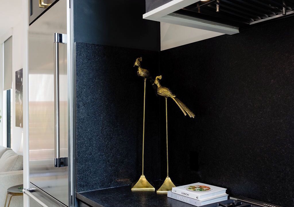 Photo of Kitchen in Zilker