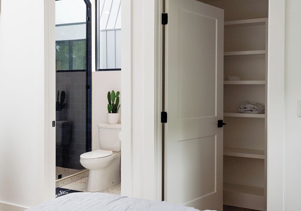 Photo of Bedroom in Zilker