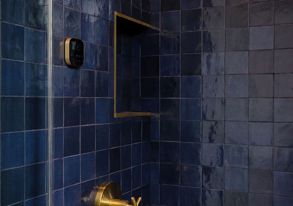 Photo of Bathroom in Zilker