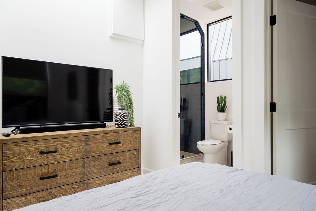 Photo of Bedroom in Zilker