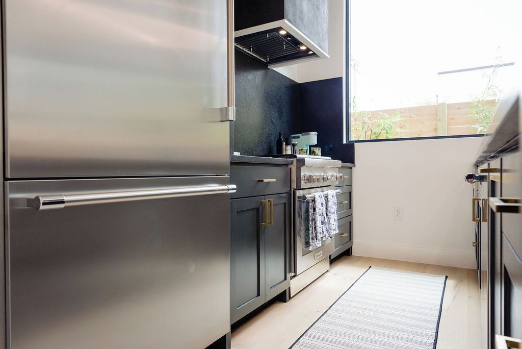 Photo of Kitchen in Zilker