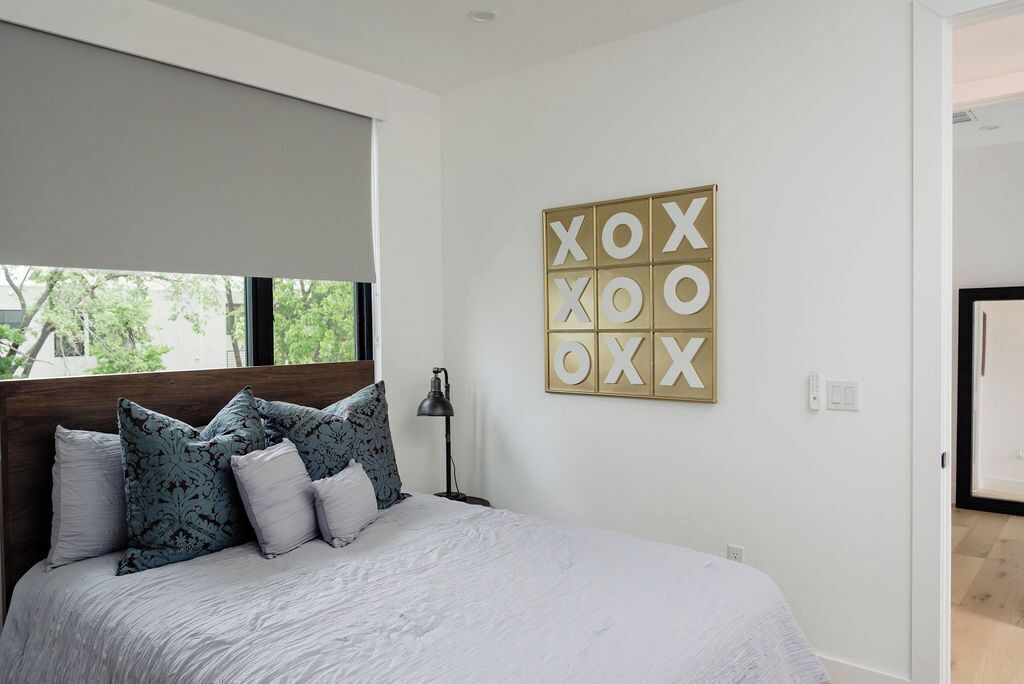 Photo of Bedroom in Zilker
