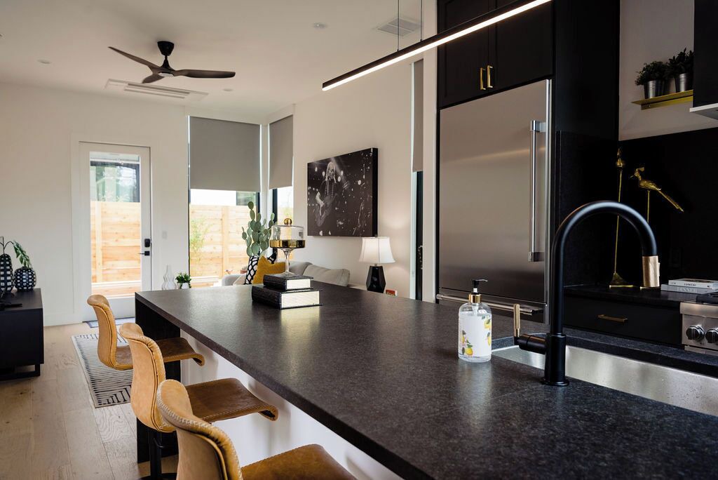 Photo of Kitchen in Zilker