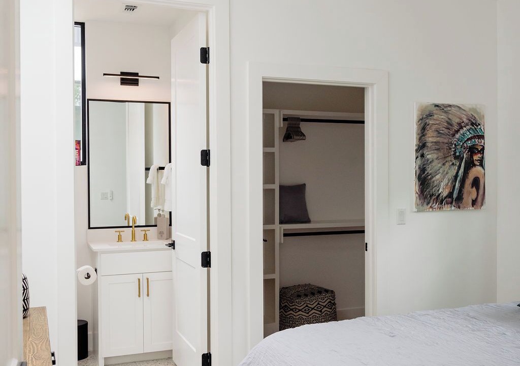 Photo of Bedroom in Zilker