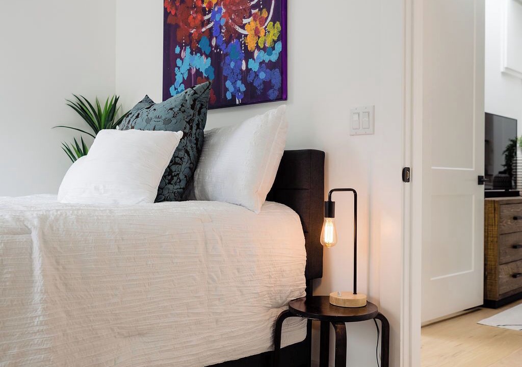 Photo of Bedroom in Zilker
