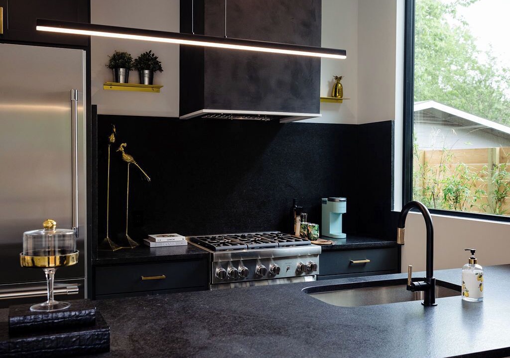 Photo of Kitchen in Zilker