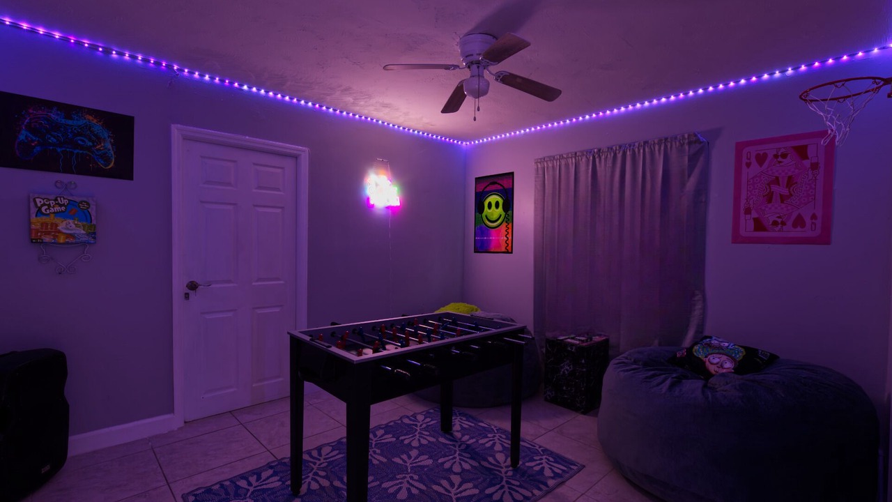 Photo of Bedroom in Palm Beach Gardens