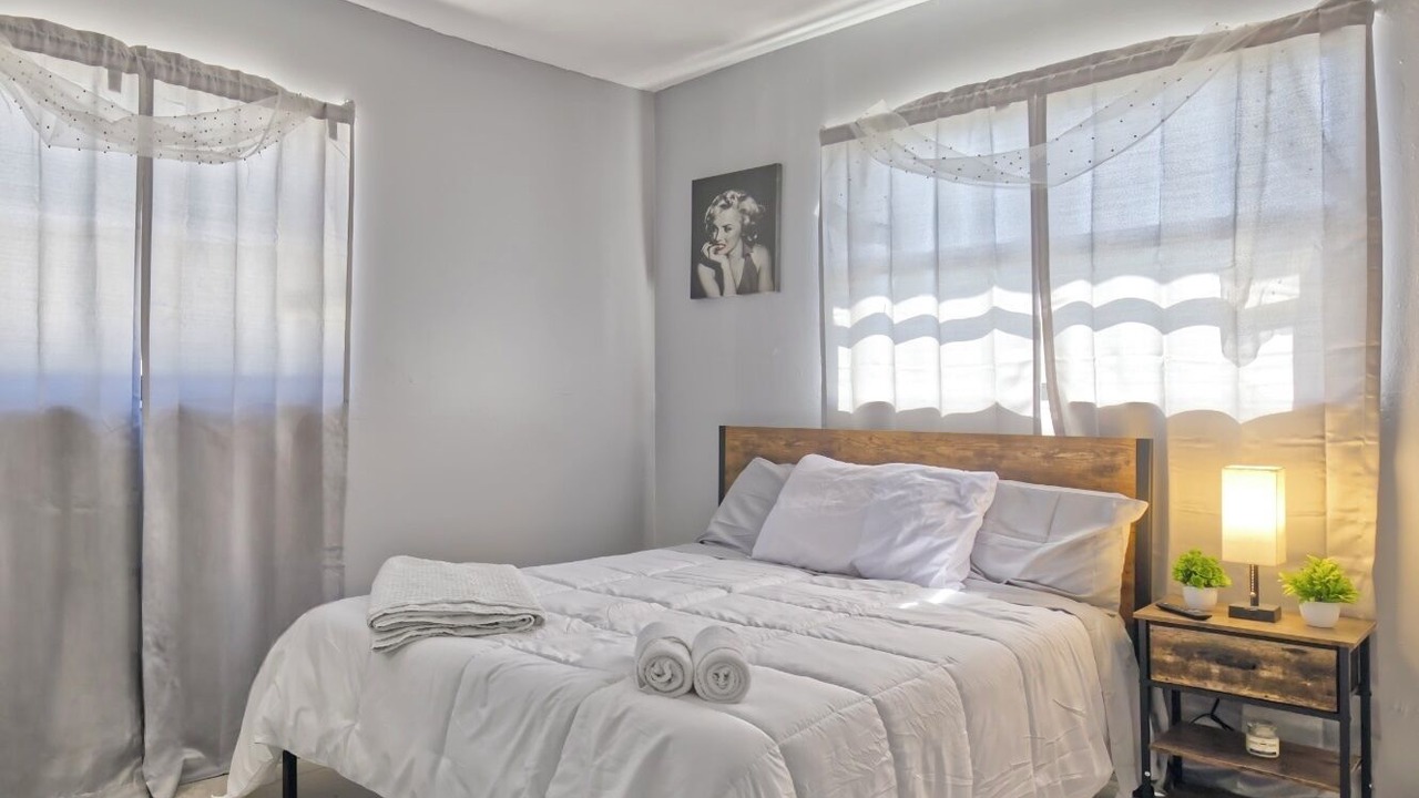 Photo of Bedroom in Palm Beach Gardens