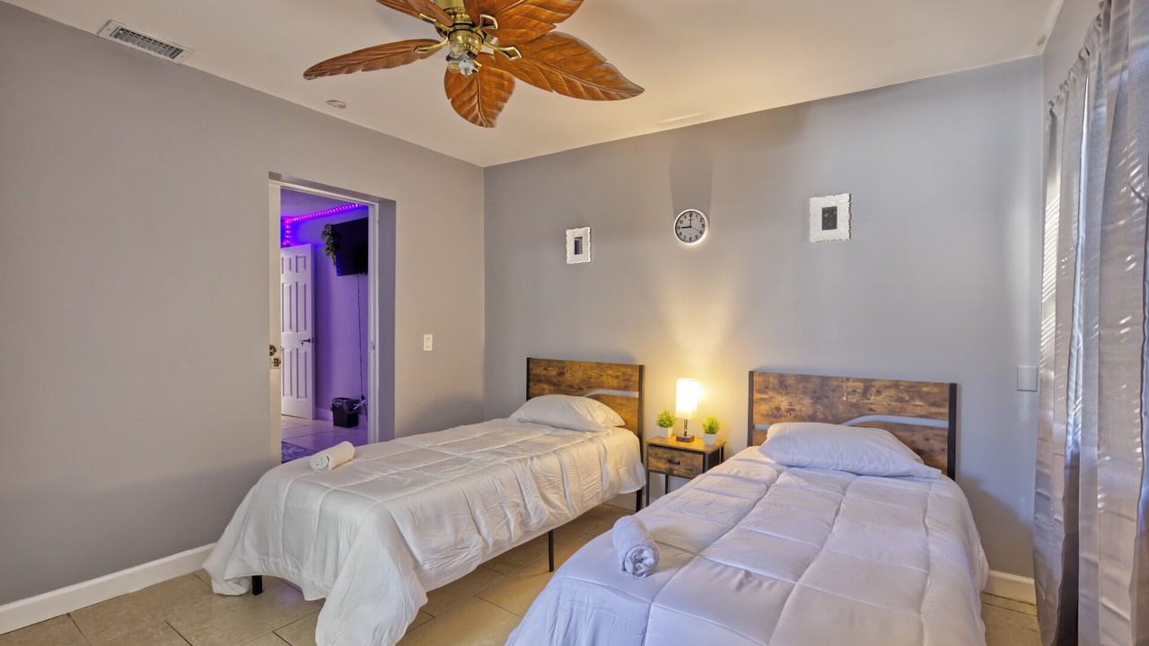 Photo of Bedroom in Palm Beach Gardens