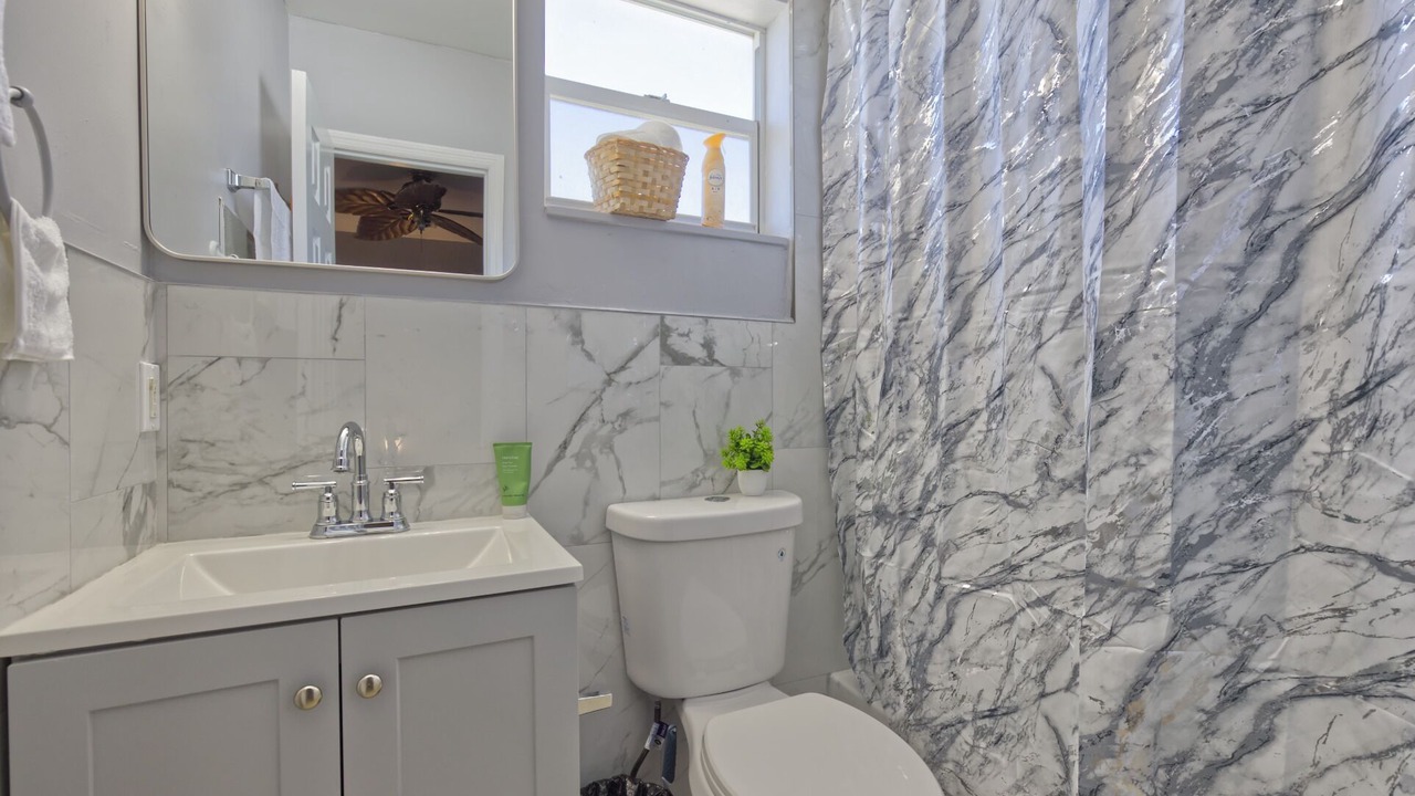 Photo of Bathroom in Palm Beach Gardens