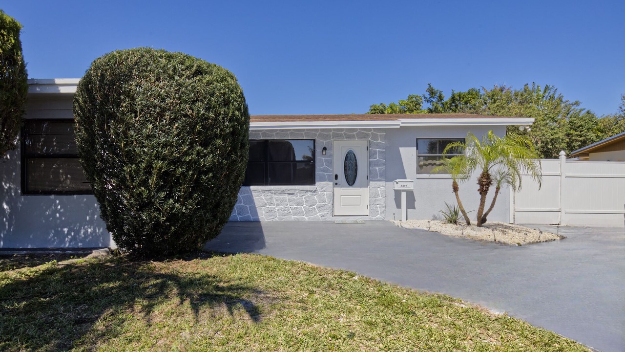 Photo of Outdoor in Palm Beach Gardens