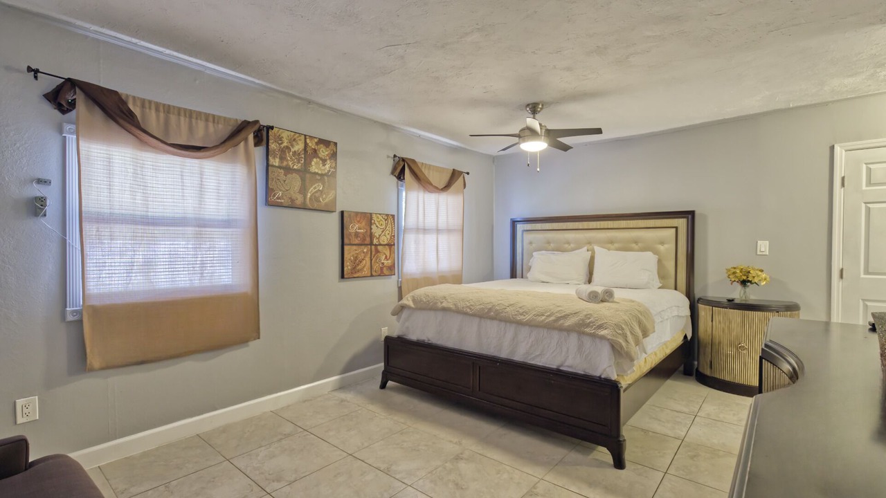 Photo of Bedroom in Palm Beach Gardens