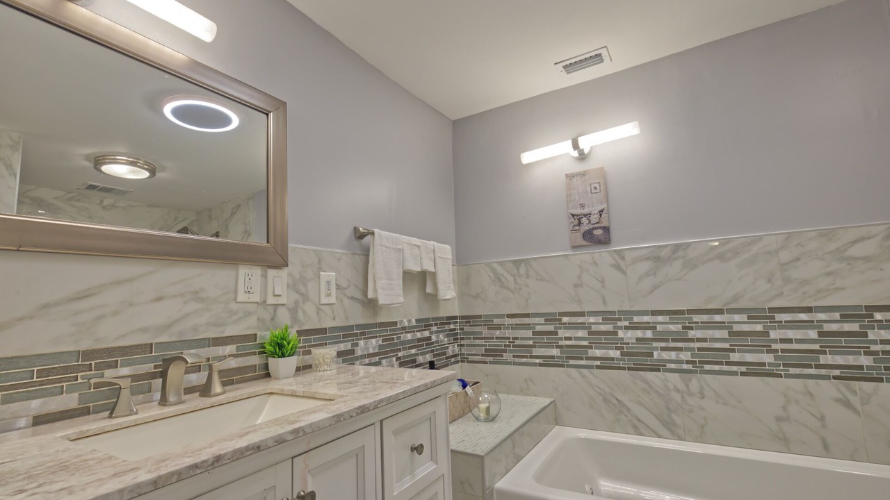 Photo of Bathroom in Palm Beach Gardens
