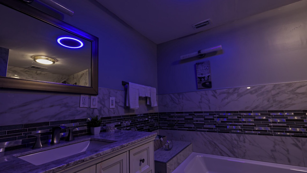 Photo of Bathroom in Palm Beach Gardens