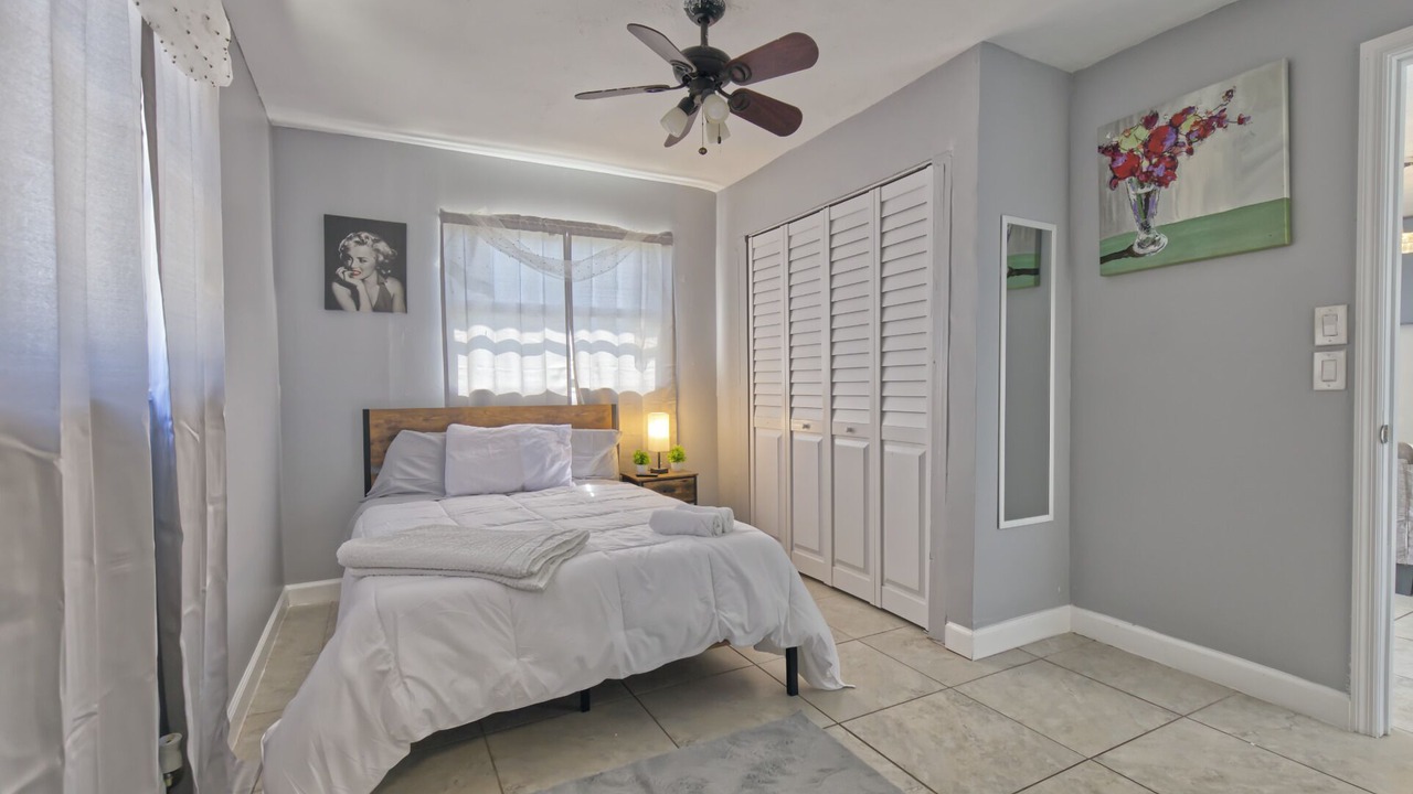 Photo of Bedroom in Palm Beach Gardens