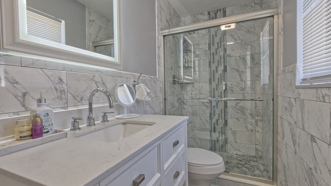 Photo of Bathroom in Palm Beach Gardens