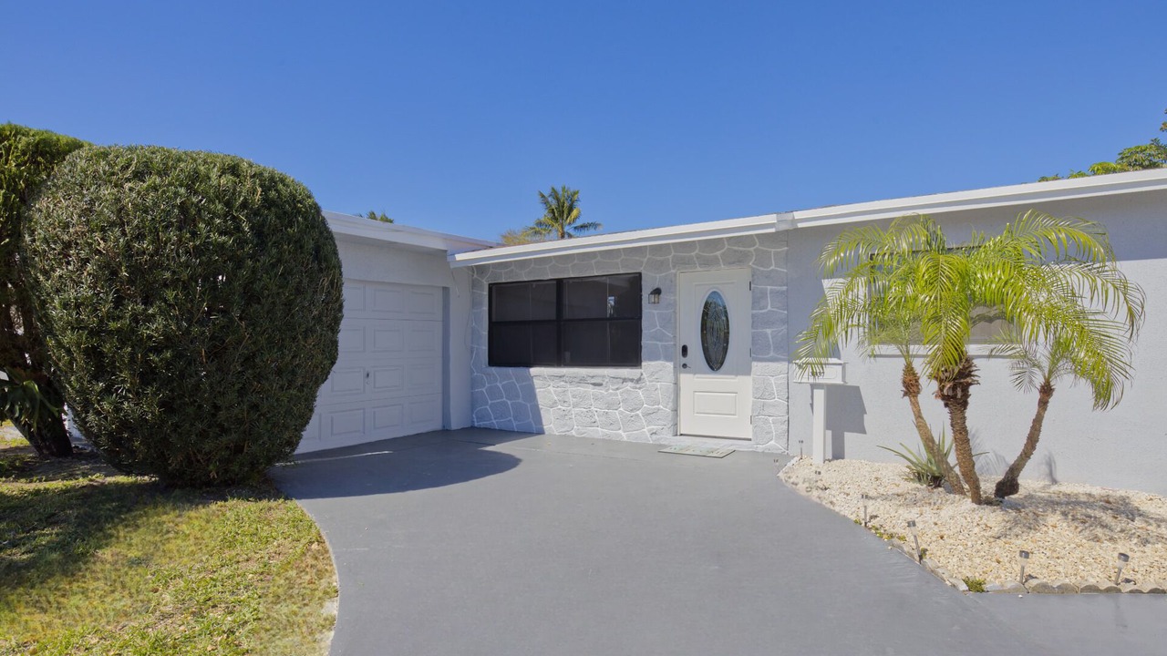 Photo of Outdoor in Palm Beach Gardens