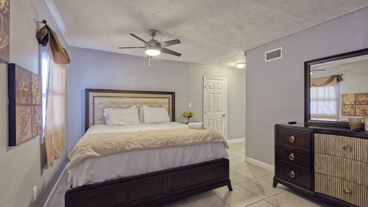 Photo of Bedroom in Palm Beach Gardens
