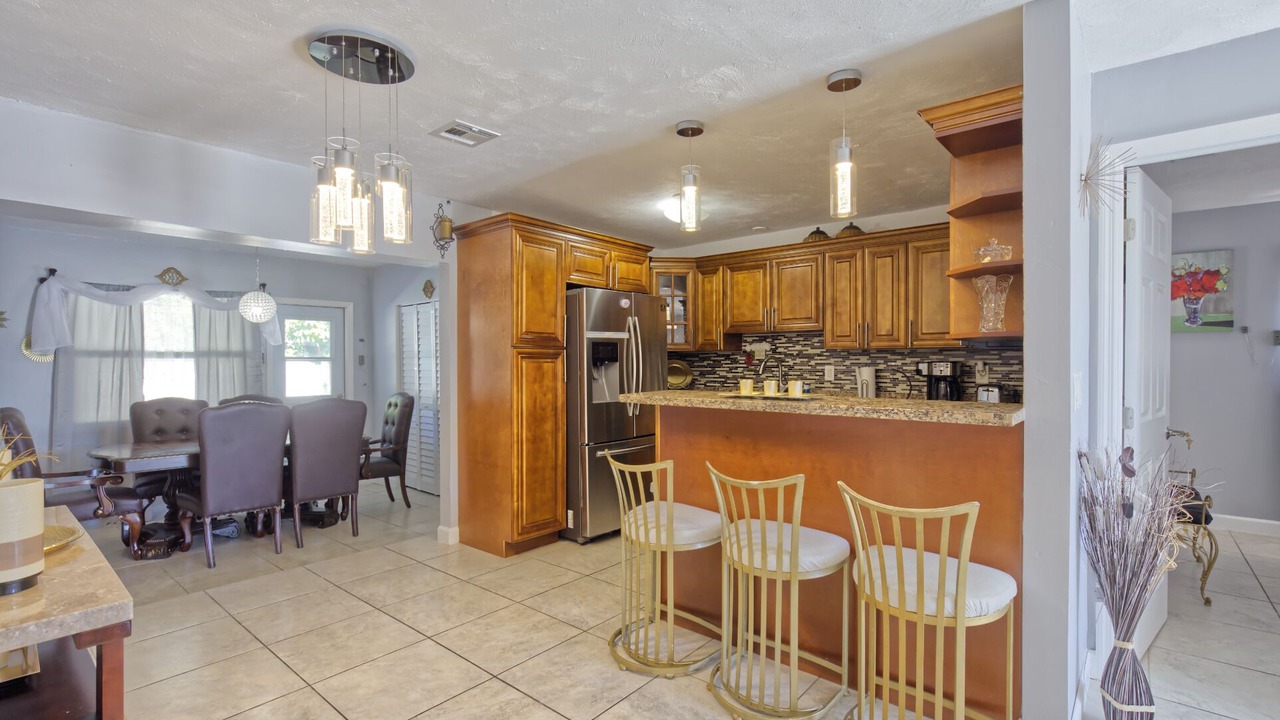 Photo of Kitchen in Palm Beach Gardens