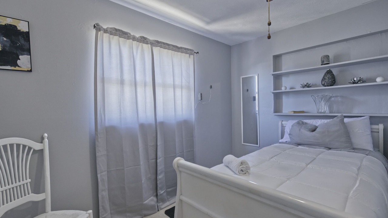Photo of Bedroom in Palm Beach Gardens