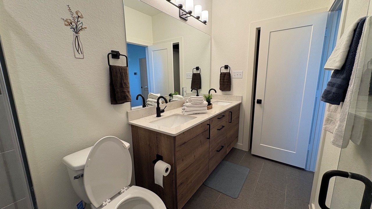 Photo of Bathroom in Dayton