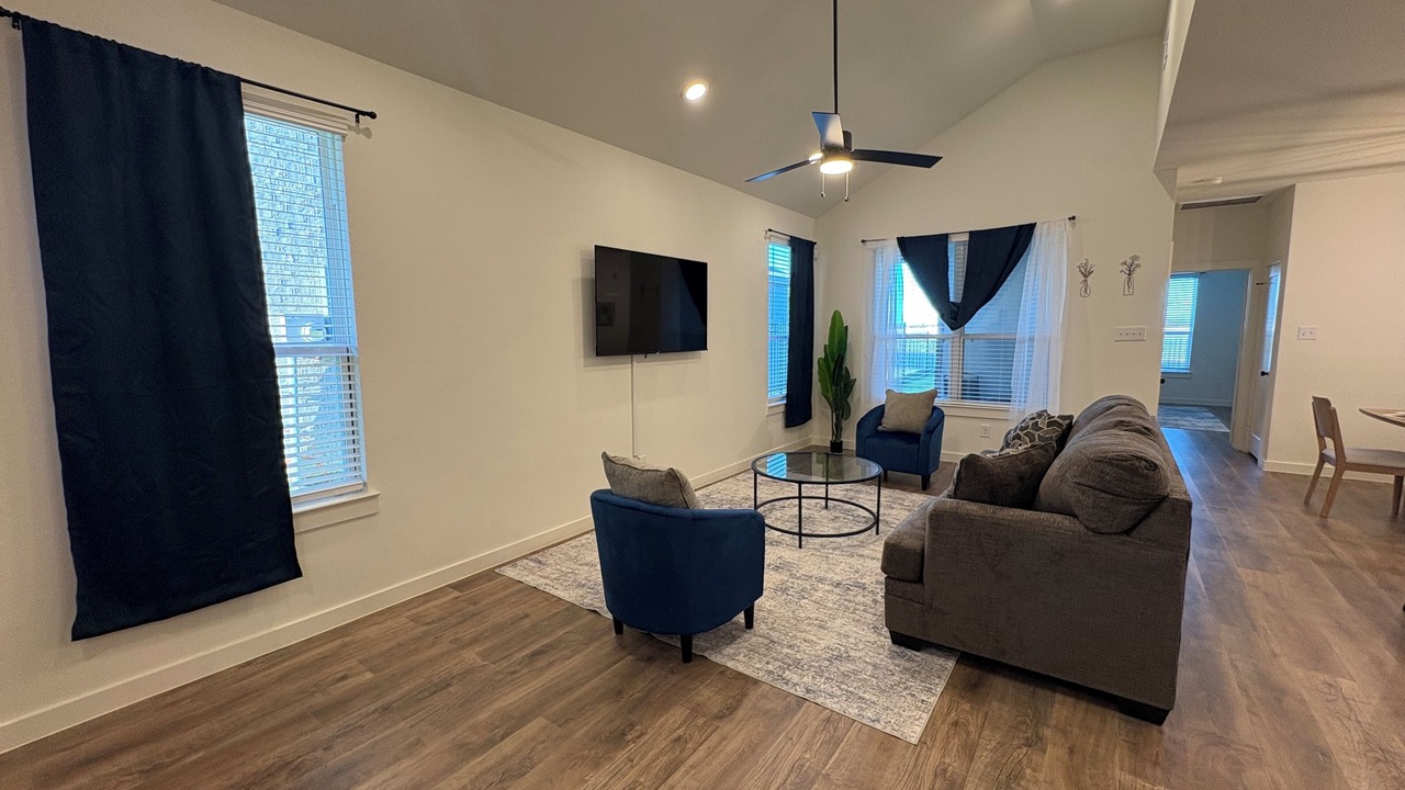 Photo of Livingroom in Dayton