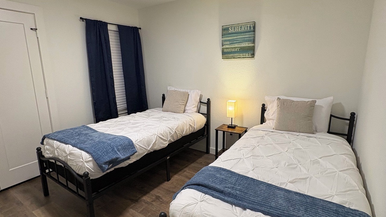 Photo of Bedroom in Dayton