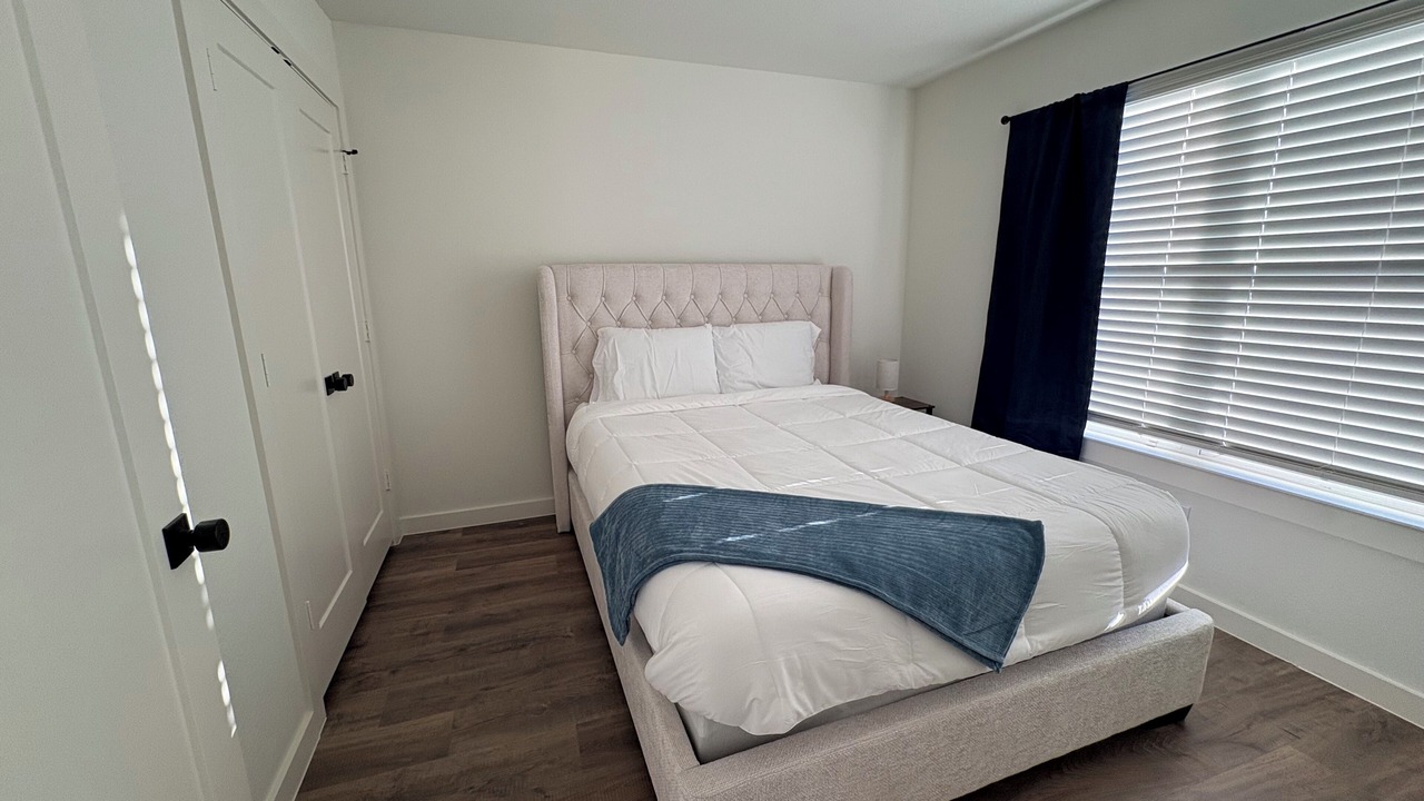 Photo of Bedroom in Dayton